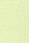 Zivame 2 Mile Fashion Knit Cotton Loungewear Set - Lettuce Green — thumbnail 8